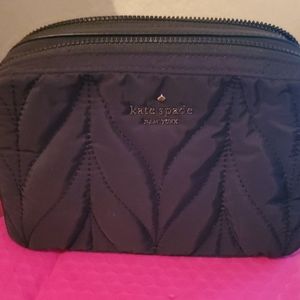 Small Kate Spade Quilted Crossbody